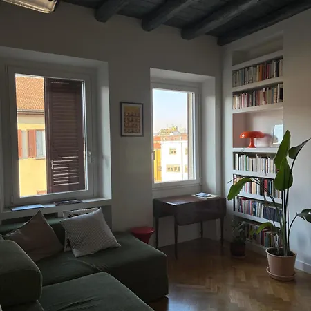Apartment Nolo *