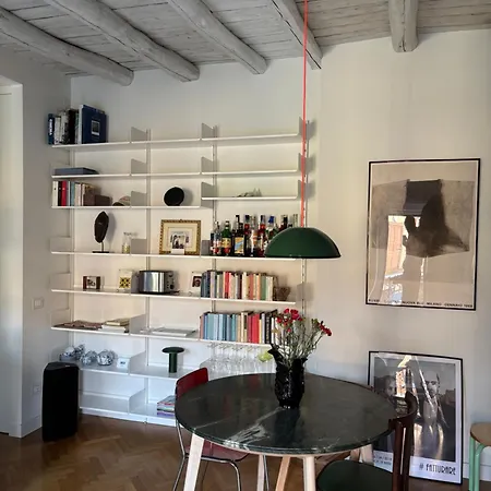 Apartment Nolo *
